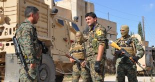 Terör örgütü DSG'den geniş çaplı tutuklama kampanyası