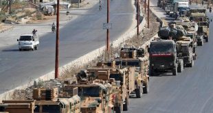 Ayn İsa beldesinde gerilim çok yüksek!