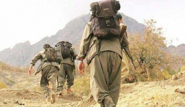 PKK terör örgütü Sincar’dan çekiliyor