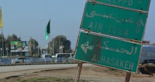 PKk'da örgüt içi gelir kaynakları savaşı