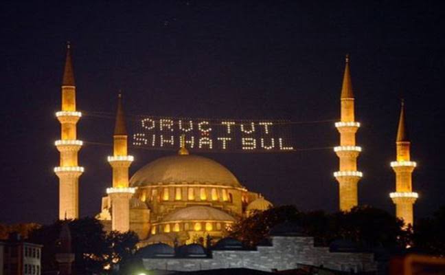 2021 Ramazan ne zaman başlıyor? Üç ayların takvimi