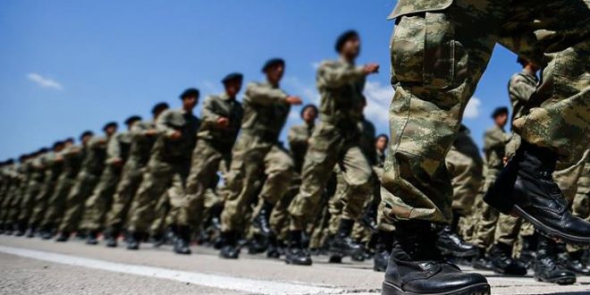 2021 yılının bedelli askerlik ücreti belli oldu