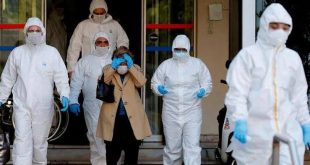 25 Ocak Koronavirüs tablosu!