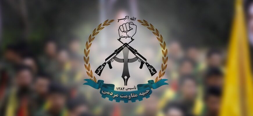 İran’ın Afganistan’daki kolu: Şii Hazara milis grup Cephe-i Mukavemet kimdir?