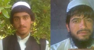 İran 3 Sünni Beluç muhalifi idam etti