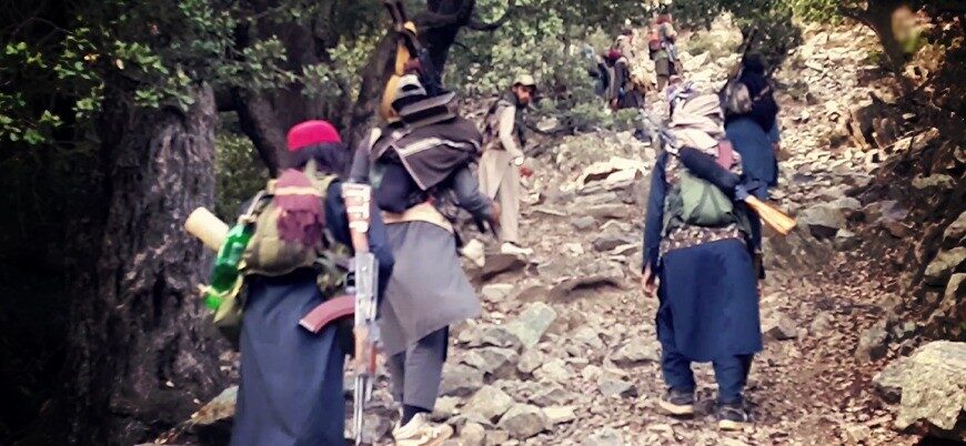 TTP’den Güney Veziristan’da Pakistan ordusuna saldırı