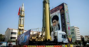 Uranyum zenginleştirme seviyesi yüzde 20'ye ulaştı: 'İran nükleer silaha çok yakın'