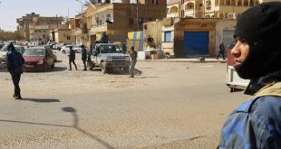 Fizan: Libya'da savaşın unutulan coğrafyası