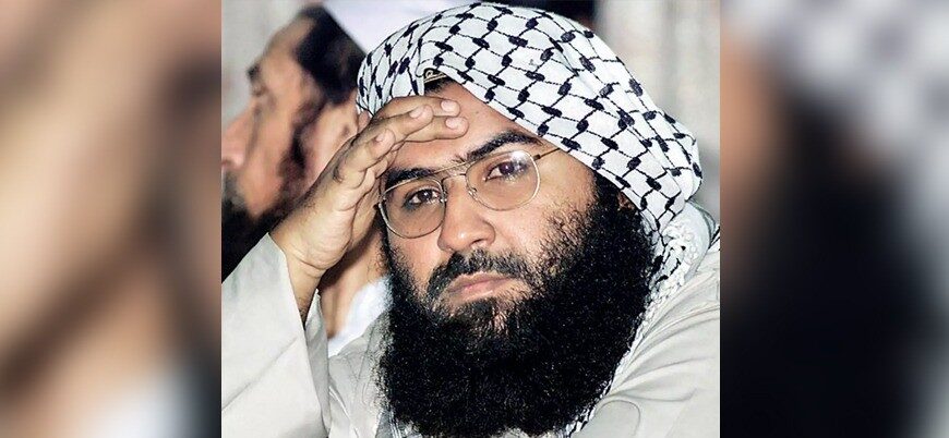 Pakistan’dan Keşmir merkezli Ceyş-i Muhammed grubu lideri hakkında yakalama kararı