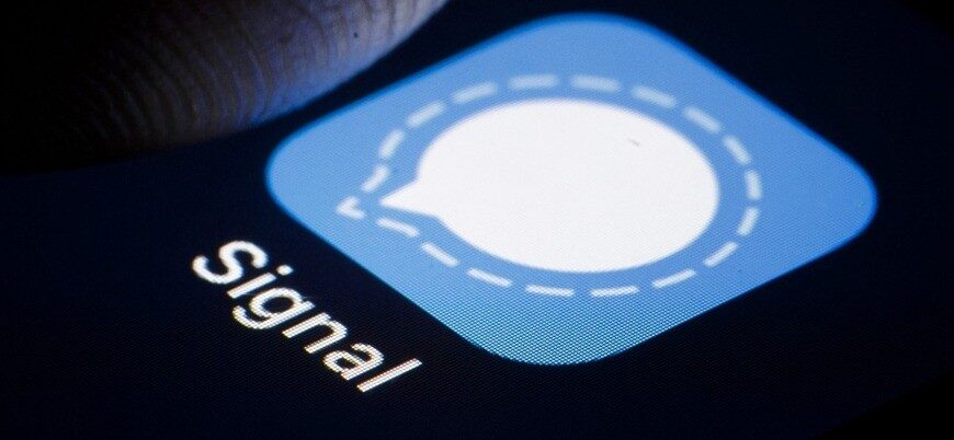 WhatsApp alternatifi Signal, en fazla indirilen uygulama oldu