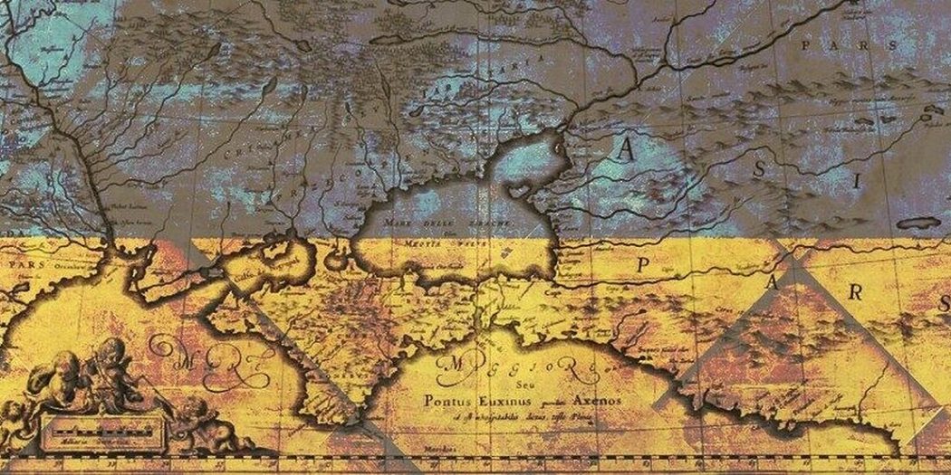 Ukrayna’da neler oluyor? (1)