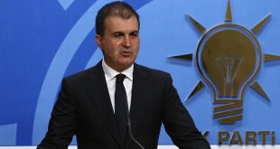 AK Parti'den Uygur Türklerini ilgilendiren 'Çin'e iade anlaşması' açıklaması