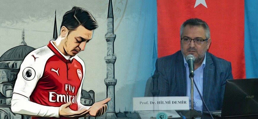 Sosyal medyada ‘siyasal tekfircilik’ tartışması