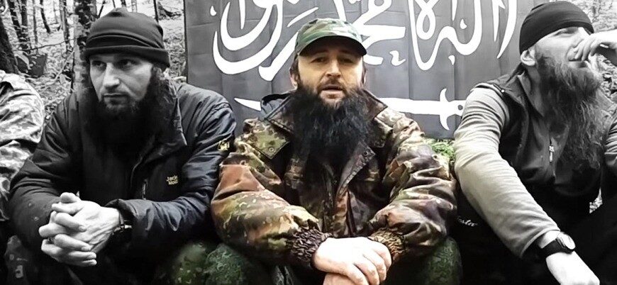 Moskova’da 37 kişinin öldüğü saldırının arkasındaki isim Çeçenistan’da öldürüldü