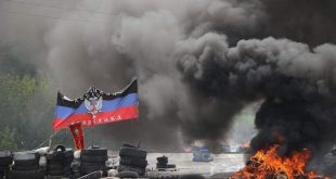 Ukrayna'da neler oluyor? (4)