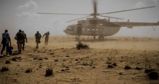 Batı Afrika'da en fazla sivili Fransa ve müttefikleri öldürdü