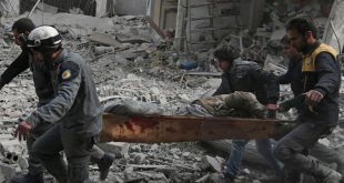 2019-2020 yıllarında Suriye’de hangi taraf kaç sivil öldürdü?