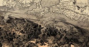 Geçmişten bugüne Kırım tarihi (1)