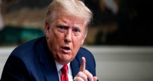 Trump kendisi için "özel af" çıkartacak iddiası!