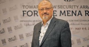 ABD'de Kaşıkçı çağrısı: Gizliliği kaldırılsın!