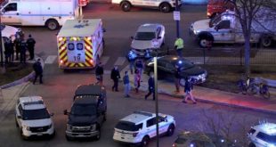 ABD'nin Chicago kentinde silahlı saldırı: 5 ölü, 2 yaralı