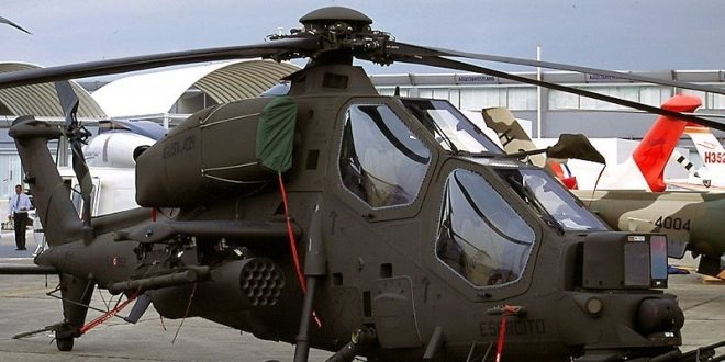 ABD saldırı helikopterlerini Dedeağaç'taki yeni üssüne konuşlandırdı