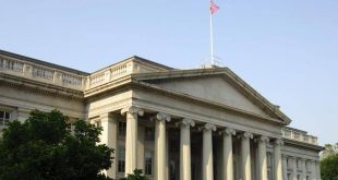 ABD'nin ilk kadın Hazine Bakanı!