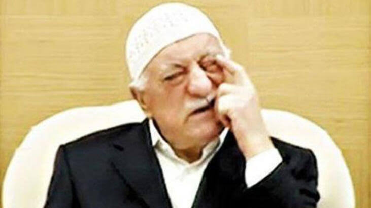 Alman avukat Christian Rumpf:FETÖ İlluminati tarikatından daha tehlikeli !!!