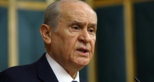 Devlet Bahçeli'nin Şuşa planı!