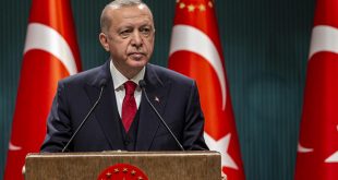 Başkan Erdoğan aşılama tarihini açıkladı