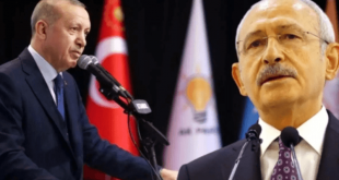 Başkan Erdoğan Kılıçdaroğlu'nun 'SÖZDE' ifadesine yanıt verdi