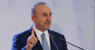 Çavuşoğlu: Kaçırılan denizcilerden haber yok!