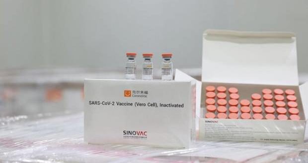 Brezilya, Rus aşısına onay vermedi