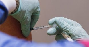 Covid-19 aşısı vurulan 22 kişi hayatını kaybetti! Son sözleri ortaya çıktı: Cildim griye döndü