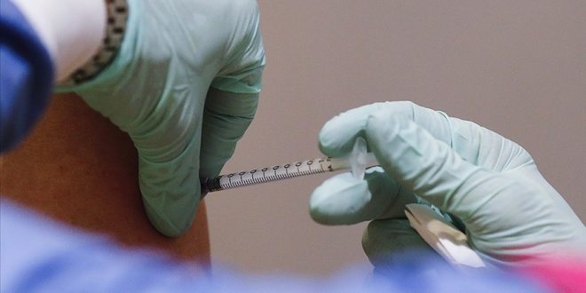 Covid-19 aşısı vurulan 22 kişi hayatını kaybetti! Son sözleri ortaya çıktı: Cildim griye döndü