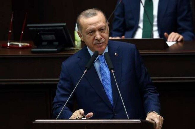 Cumhurbaşkanı Erdogan’dan son dakika reform açıklaması!