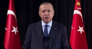 Cumhurbaşkanı Erdoğan: "Reform paketimiz sunuma hazır"!