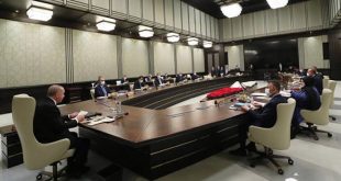 Cumhurbaşkanı kabinesi bugün toplanıyor. Yasaklar gevşeyebilir!