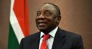 Demokrasi deneyimimizi ABD'yle paylaşmaya hazırız