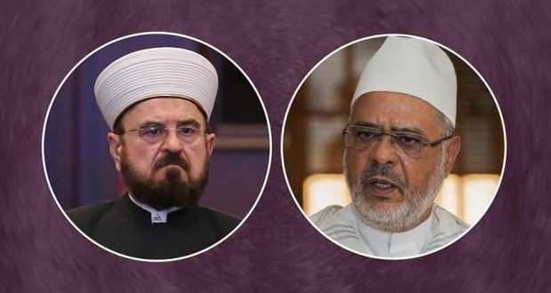 Dünya Müslüman Alimler Birliği'nden, İsrail malları boykot kararı