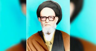 Ebul Fadl El Burkai kimdir?