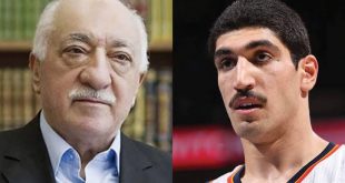 FETÖ'cü Enes Kanter, Rockefeller ailesine damat mı oluyor!