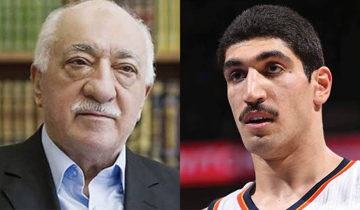 FETÖ’cü Enes Kanter, Rockefeller ailesine damat mı oluyor!