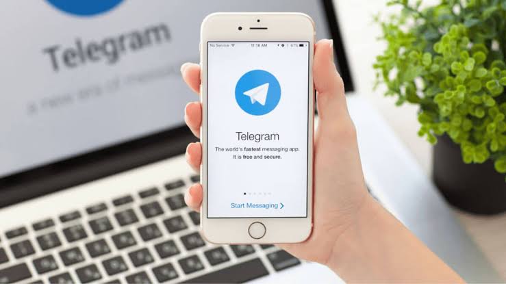 Flaş uyarı; Telegram’dan uzak durun!