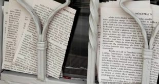 Furkan Vakfı: Karanlık bir yerden düğmeye basıldığı açık