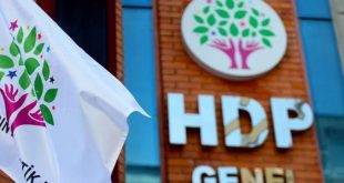 HDP’li vekillere "azmettirici" suçlamasıyla fezleke hazırlanacak!