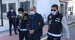 Hrant Dink davasında tutuklama!