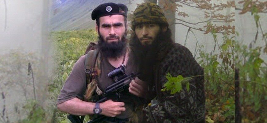 Hüseyin Gakayev ve Müslim Gakayev kimdir?