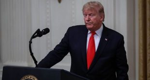 Trump hakkında yakalama kararı çıkarıldı