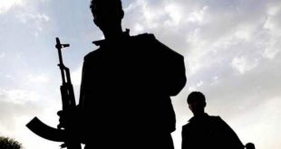 Irak Türkmen Cephesi Erşat Salihi; PKK Kerkük'te uyuşturucu satıyor!